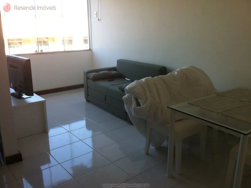 Foto 1 de 3 - Apartamento para aluguel em Barbosa Lima